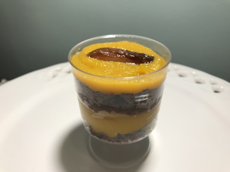 Bolo de Pote Funcional Cotação Pacaembu - Bolo de Pote Fitness