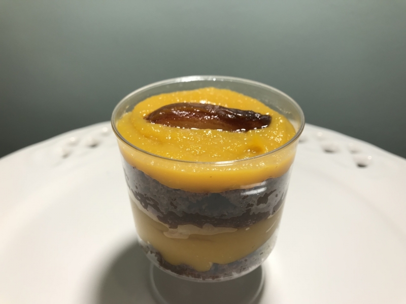 Bolo de Pote sem Açúcar Cerqueira César - Bolo de Pote Fitness