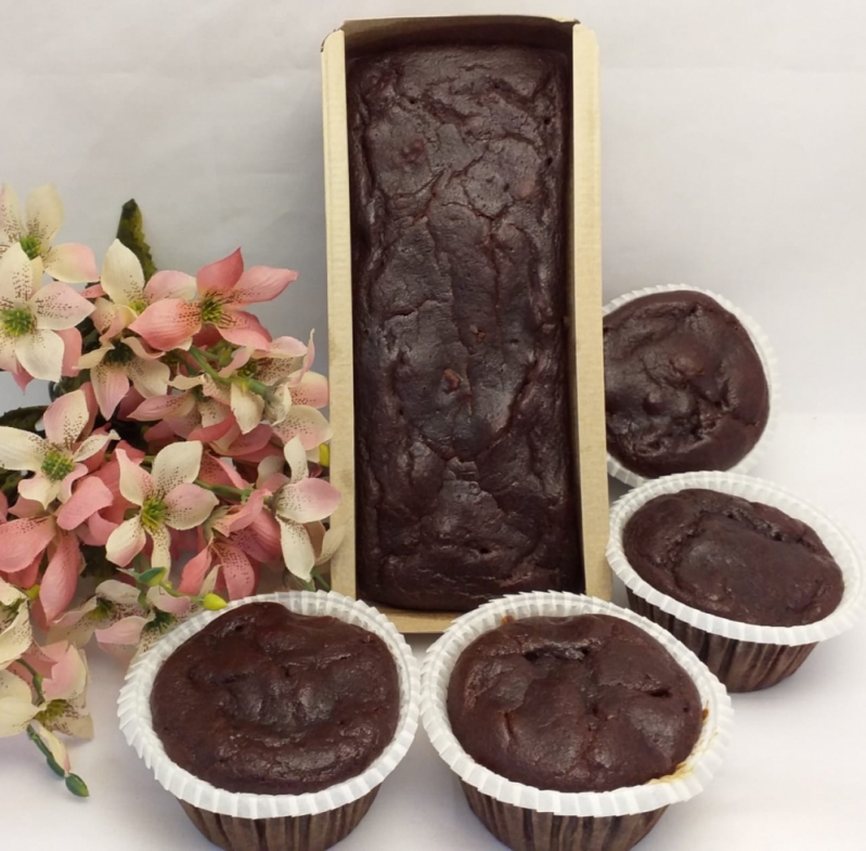 Bolos Funcionais de Chocolate Barra Funda - Bolo Funcional para Aniversário