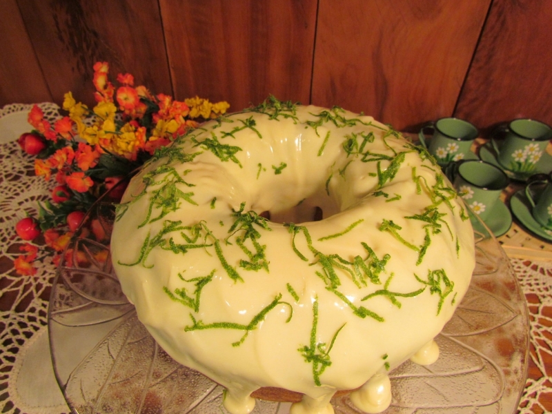 Bolos Natural de Limão Pinheiros - Bolo Natural de Laranja