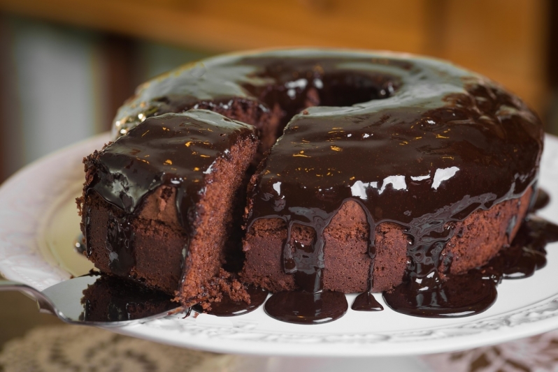 Loja para Comprar Bolo sem Glúten e sem Lactose Barra Funda - Comprar Bolo de Frutas Secas