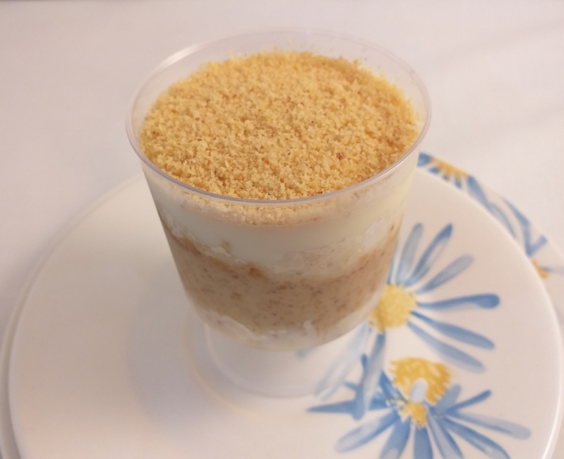 Onde Comprar Bolo de Pote Vila Olímpia - Comprar Bolo sem Glúten e sem Lactose