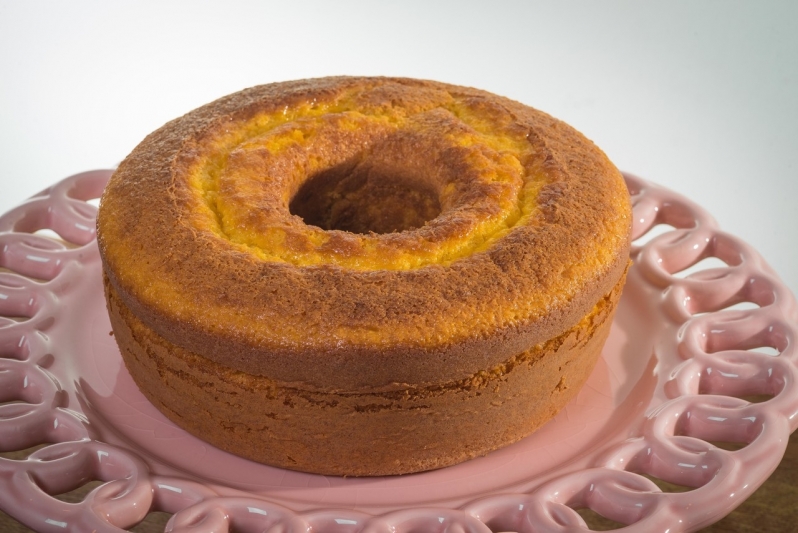 Onde Comprar Bolo Simples Cerqueira César - Comprar Bolo de Pote