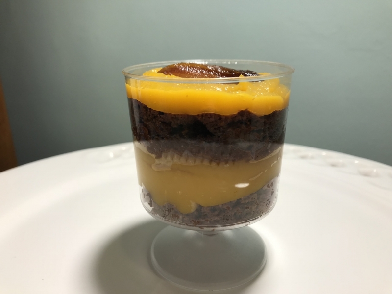 Quero Comprar Bolo de Pote Funcional Alto de Pinheiros - Bolo de Pote Gelado