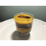 bolo de pote funcional cotação Jardim América