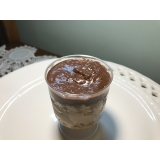 bolo de pote ovomaltine cotação Jardim Guedala