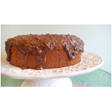 bolo natural de ovomaltine Alto de Pinheiros