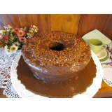 bolos naturais de chocolate Vila Mariana