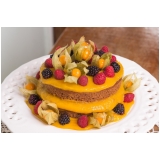 compra de naked cake sem lactose Barra Funda