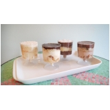 comprar bolo de pote preço Butantã
