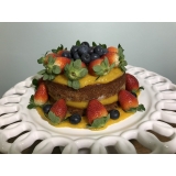 naked cake sem lactose Jardins