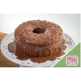 onde compreo bolo natural de chocolate Morumbi