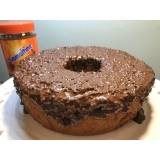 onde compreo bolo natural de ovomaltine Cerqueira César