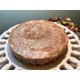 onde encontro bolo natural de laranja Morumbi