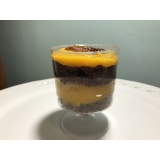 quero comprar bolo de pote funcional Vila Clementino