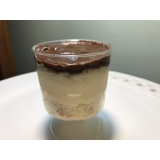 quero comprar bolo de pote leite ninho com nutella Moema